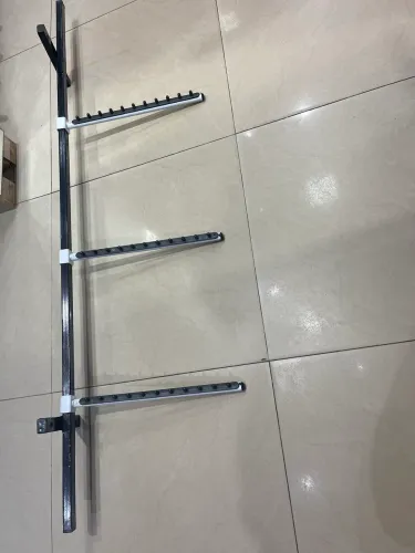 Vendo araras para montar loja gastando pouquinho. Escolha o que deseja comprar!