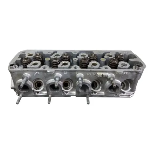 Cabeçote Chevrolet Montana 1.4 2013/2020 4rf Ja Retificado