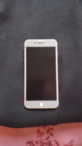 Vendo Iphone 7 Plus 256gb