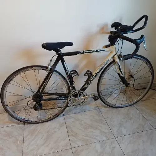 Bicicleta Speed Pinarello Angliru