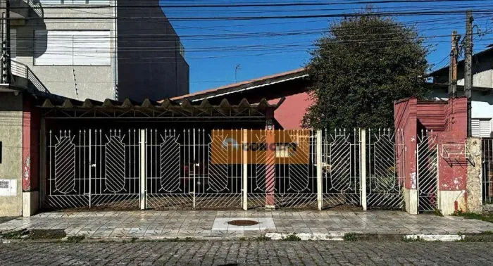 Casa com 3 dormitórios à venda, 204 m² por R$ 750.000 - Jardim Imperador - Suzano/SP