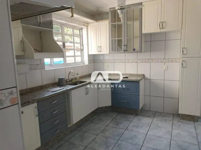 Cobertura com 2 dormitórios para alugar, 180 m² por R$ 2.953,01/mês - Centro - Diadema/SP