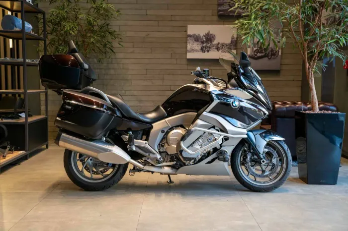 BMW K 1600 GTL