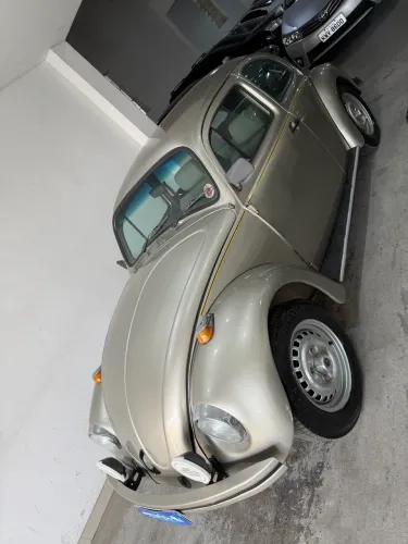 Volkswagen Fusca Fusca (gasolina) 1994
