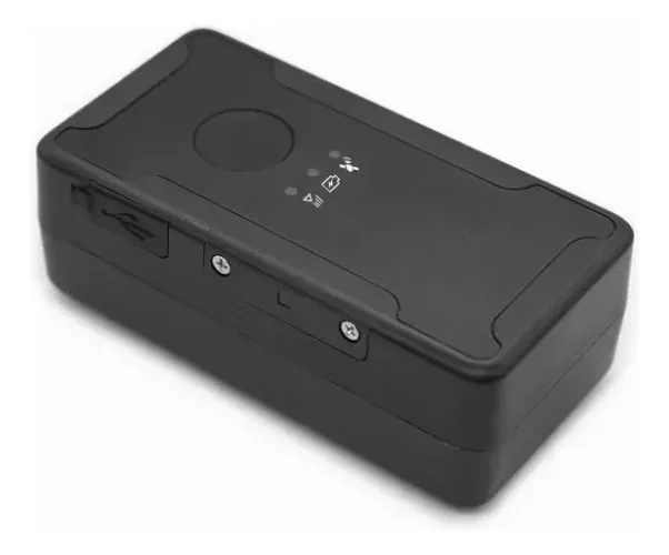 rastreador gps portatil MP 90G