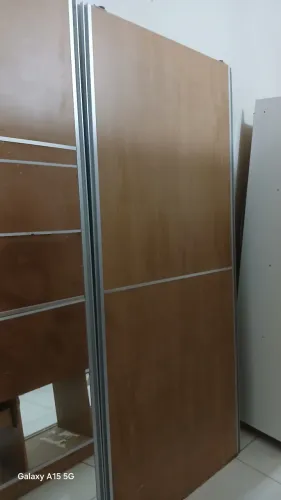 Guarda roupas de casal