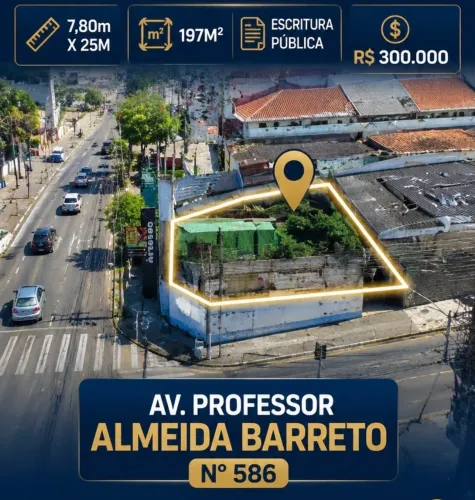 PONTO COMERCIAL