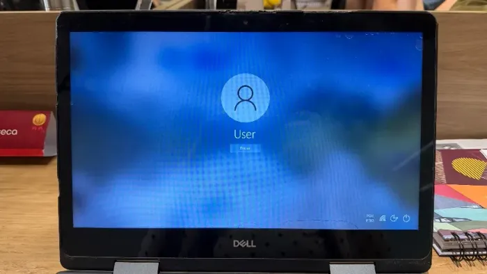 Notebook Dell Inspiron 5481 2 em 1 | Intel Core i5 | SSD | Tela Touch