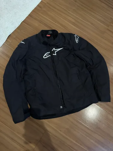 Jaqueta alpinestars original 