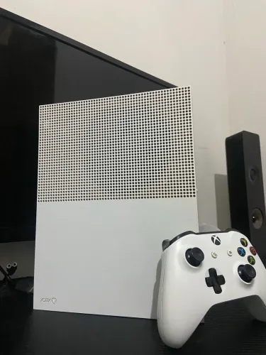 Xbox one s 1t