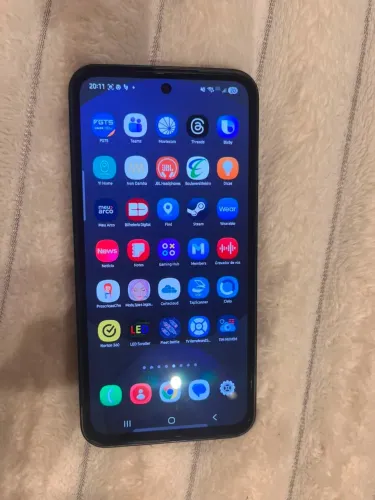 Samsung galaxy S24FE