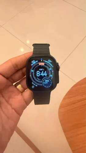 Apple Watch Ultra 3 49mm gps+celular