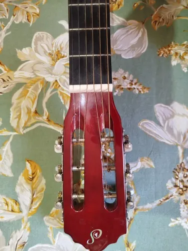 Violão Clássico - Star Giannini - S-14N