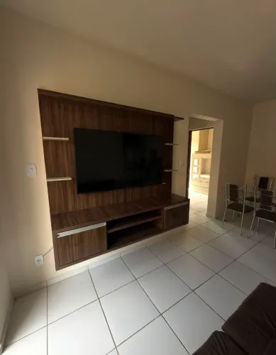 Apto Mobiliado Eco Space Anil