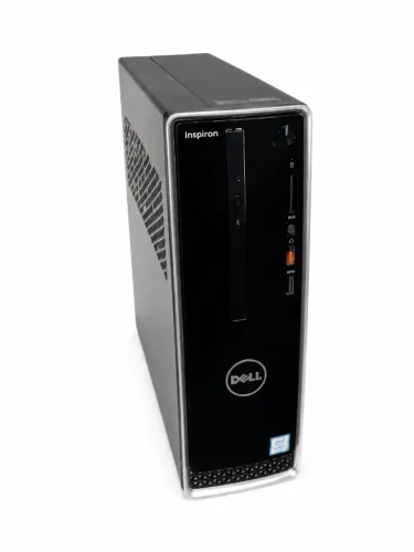 Gabinete Dell Inspiron 3268 + Fonte de energia