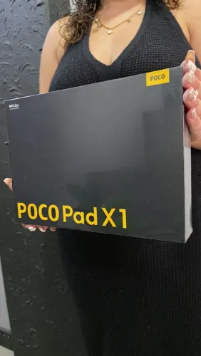 POCO PAD X1 8GB 256GB