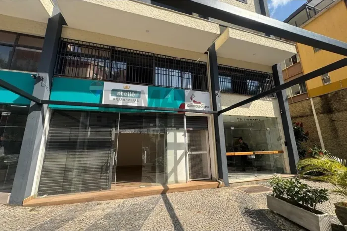Loja Comercial à Venda Bairro Anchieta | Belo Horizonte