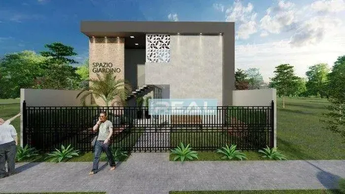 Prédio, 370 m² - venda por R$ 2.200.000,00 ou aluguel por R$ 19.800,00/mês - São José - Pa