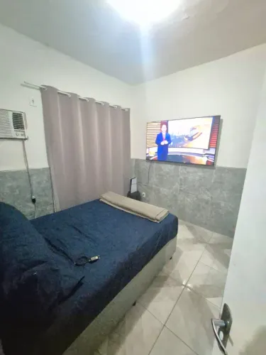? VENDE-SE CASA TÉRREA - Jardim América - R$ 130.000