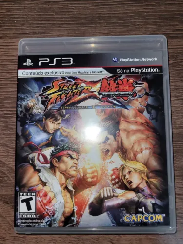 Jogos PlayStation 3 novo original