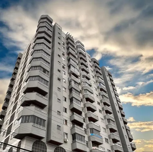 Apartamento 90M² - para Alugar
