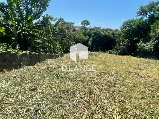 Terreno à venda no bairro Mansões Santo Antônio em Campinas