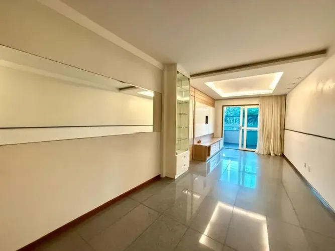 Imóvel para venda possui 102 metros quadrados com 3 quartos em Jardim da Penha - Vitória -