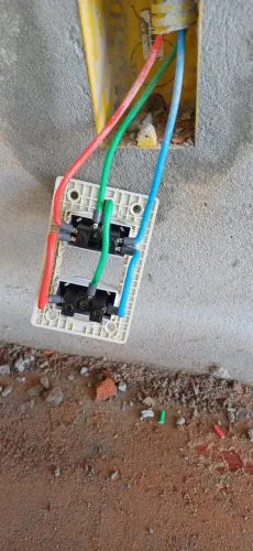 Eletricista 