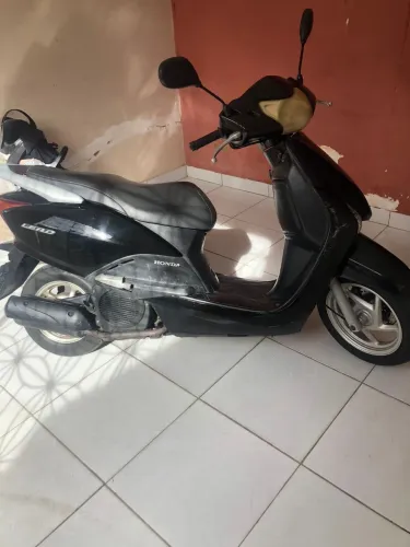 Honda lead 110 