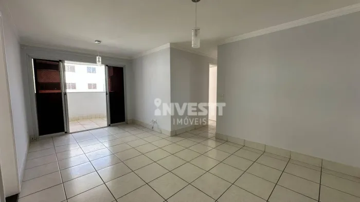 Apartamento à venda no Jardim Goiás - Goiânia/GO
