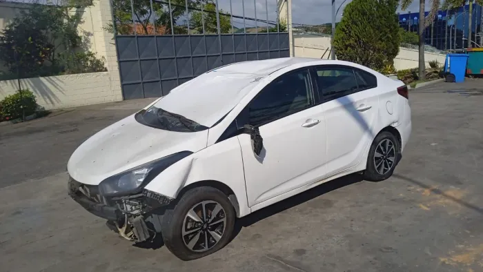 VENDE-SE PEÇAS HB20 1.6 AUTOMÁTICO 2019 - COM NOTA FISCAL 