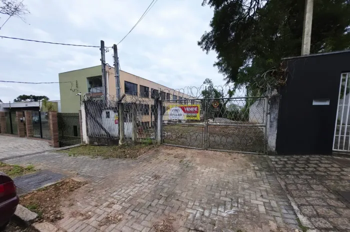 Vendas Terreno Curitiba PR