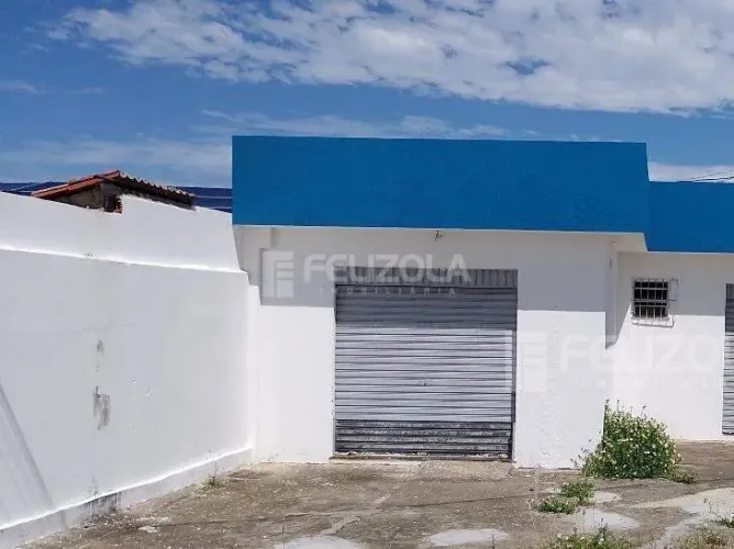 Sala em prédio comercial no Residencial Santa Maria- Sala 01.