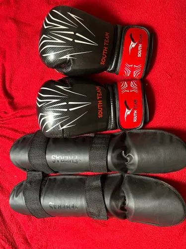 Kit de luta