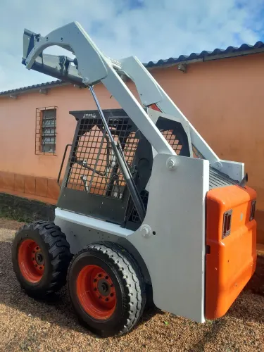Bobcat 751