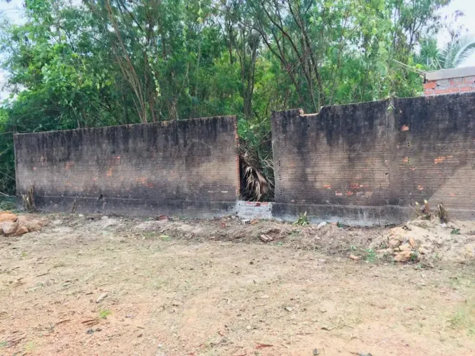 TJ - Terreno no Bairro: Ininga