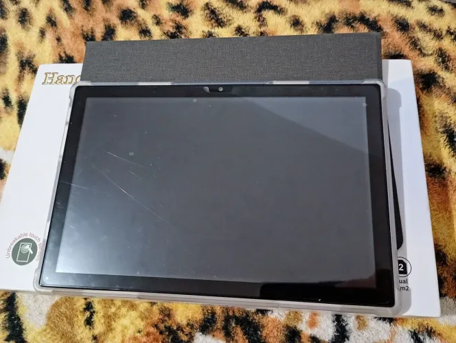 Tablet PC 