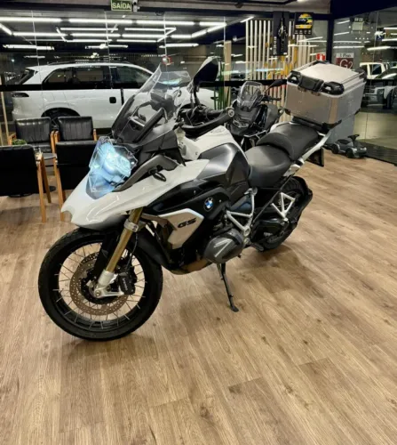 BMW R 1250 GS Sport - 2024 21000km.