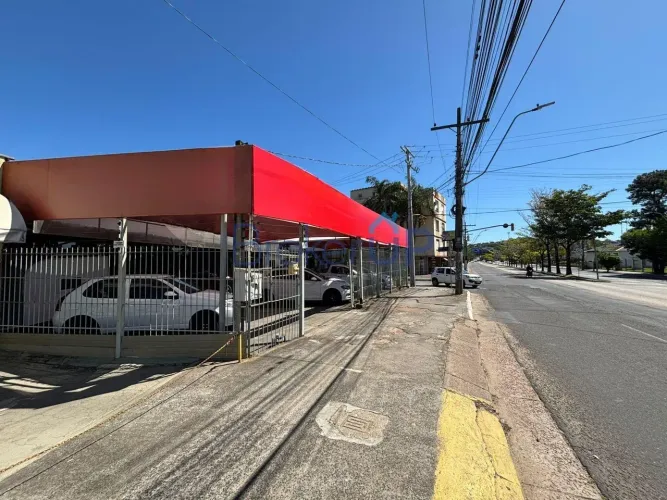 Terreno em Partenon - Porto Alegre, RS