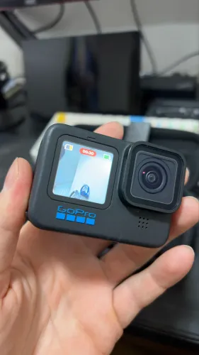 Gopro Hero10 Black