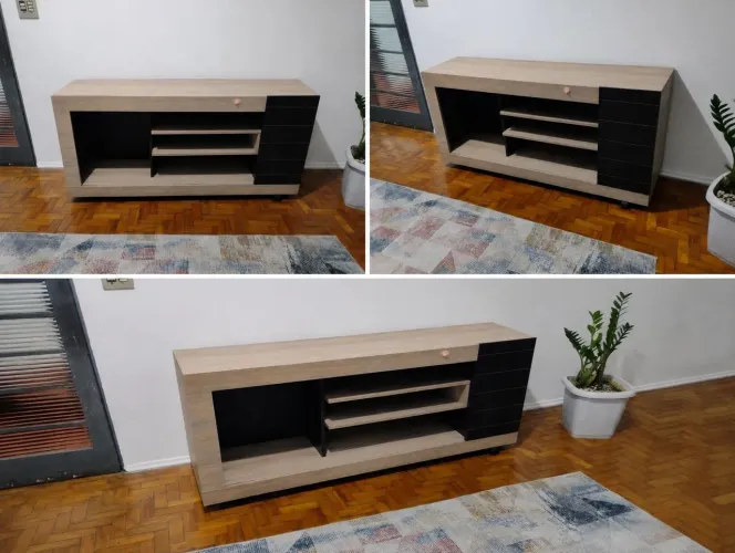 Rack sala