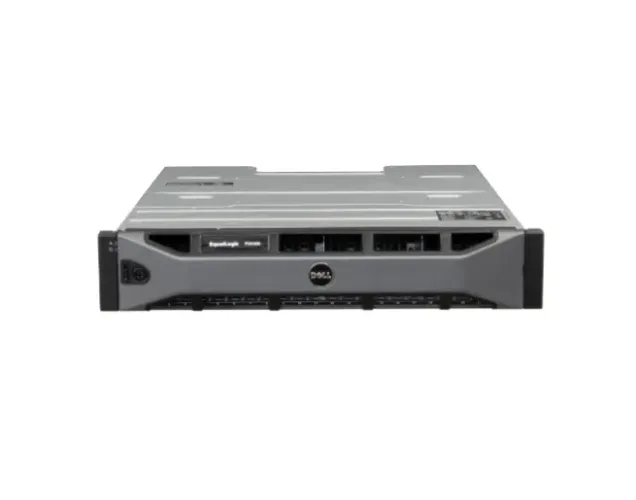 Sistema de armazenamento SAN Dell EqualLogic PS4100