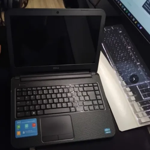 Notebook Dell Inspiron 14 2630 Intel Core i5