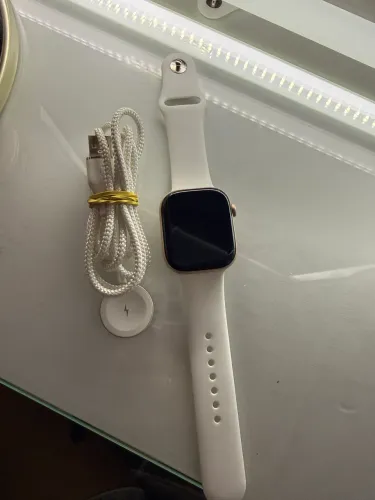 Apple Watch s10 46