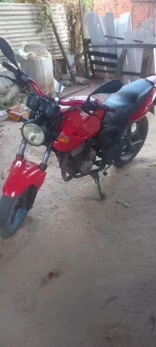 Honda tuis cb tuist 250