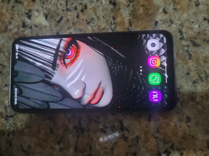 Vendo galaxy A24