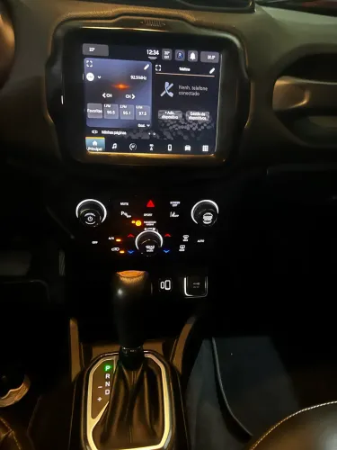 Jeep Renegade Long. T270 1.3 TB 4X2 Flex Aut. 2023