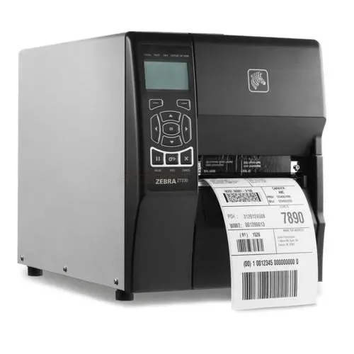 Impressora Zebra ZT 230