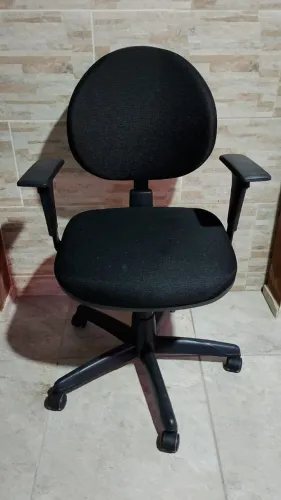 Cadeira Ergonômica Excelente Estado
