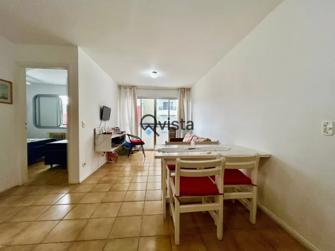 Apartamento para locação anual Enseada